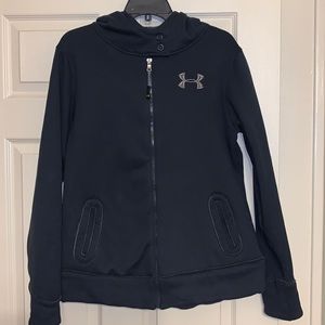 UNDER ARMOUR Zip Hoodie